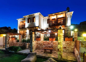 Hotels in Thasos